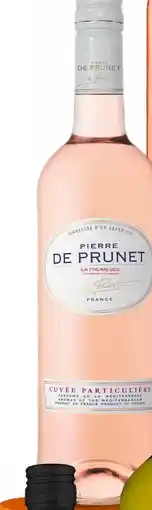 Gall & Gall Pierre de Prunet Rosé aanbieding