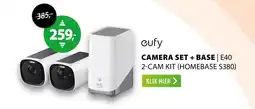 Expert cufy aanbieding