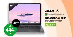 Expert acer aanbieding