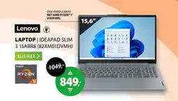 Expert Lenovo. aanbieding