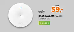 Expert Eufy Smoke Sensor E10 aanbieding