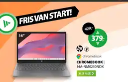 Expert HP aanbieding