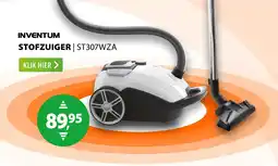Expert Inventum ST307WZA Wit aanbieding