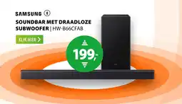 Expert Samsung HW-B66CF aanbieding