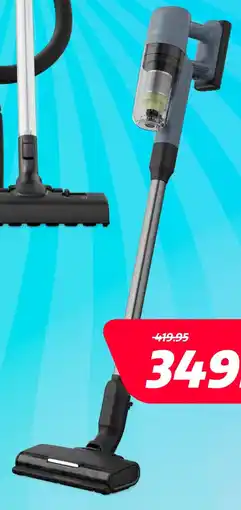 Electroworld AEG Steelstofzuiger AP72ABEPP aanbieding
