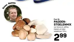 Ekoplaza Puur NL PADDEN- STOELENMIX aanbieding