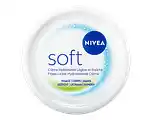 De Online Drogist Nivea Soft Hydraterende Crème Pot 200ML aanbieding