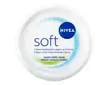 De Online Drogist Nivea Soft Hydraterende Crème Pot 200ML aanbieding