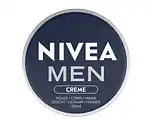 De Online Drogist Nivea Men Crème Blik 150ML aanbieding