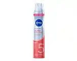 De Online Drogist Nivea Hair Styling Spray Ultra Strong 250ML aanbieding