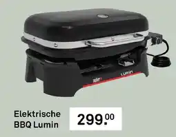 Karwei water Lumin aanbieding