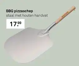 Karwei jamestown bbq pizzaschep aanbieding