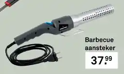 Karwei jane斯顿 barbecue aansteker aanbieding