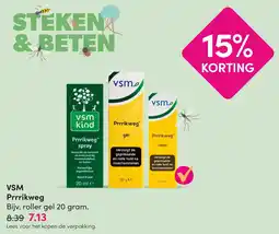 DA Vsm prrrikweg aanbieding