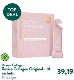 Holland & Barrett Revive Collagen Revive Collagen Original aanbieding