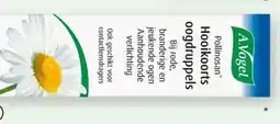 DA A.vogel hooikoorts oogdruppels aanbieding