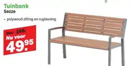 Van Cranenbroek Sezze aanbieding
