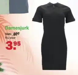 Van Cranenbroek Damesjurk aanbieding