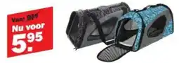 Van Cranenbroek Pet Carrier aanbieding