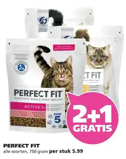 Ranzijn perfect fit aanbieding