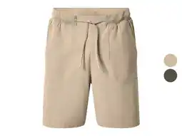 Lidl esmara Men Korte heren broek aanbieding