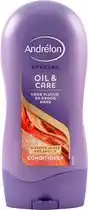 Bol.com Andrélon Oil & Care - Conditioner - 300 ml aanbieding