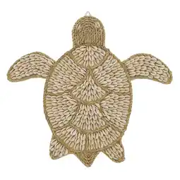 Van Cranenbroek Hanger schildpad 28 x 30 cm nc aanbieding
