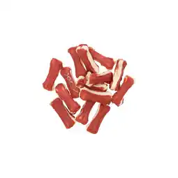 Van Cranenbroek Hondensnack been eend 5 cm 150G aanbieding