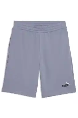 Wehkamp Puma sweatshort aanbieding