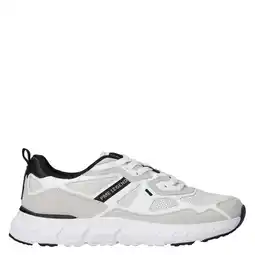 Wehkamp PME Legend Nightvought sneakers wit aanbieding