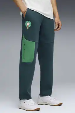 Wehkamp Puma Senior Marokko sportbroek aanbieding