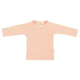 Wehkamp Baby's Only longsleeve roze aanbieding