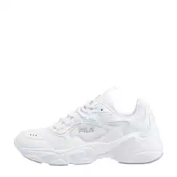 Wehkamp Fila Collene sneakers wit aanbieding