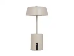 Wehkamp Leitmotiv tafellamp Elemental LED aanbieding