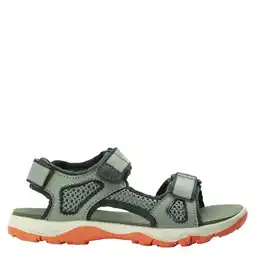 Wehkamp Jack Wolfskin Taraco Beach wandelschoenen mingroen/donkergroen aanbieding