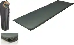 Wehkamp Redcliffs Outdoor zelfopblaasbare mat (196x67x5 cm) aanbieding