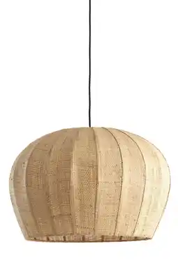 Wehkamp Light & Living hanglamp RAFAELLA (Ø51x34 cm) aanbieding