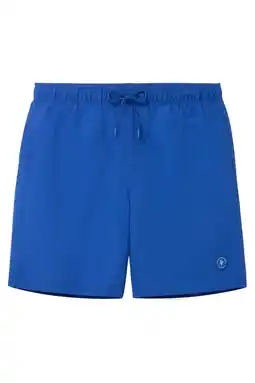 Wehkamp Shiwi The Sunshine Brand zwemshort Mike blauw aanbieding