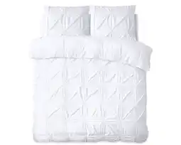 Wehkamp Sleeptime polyester dekbedovertrek 1-persoons (140x220 cm) aanbieding