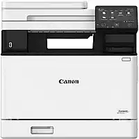 MediaMarkt Canon I-sensys Mf752cdw - Printen Kopiëren En Scannen Laser Kleur aanbieding