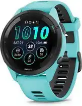 Coolblue Garmin Forerunner 265 Blauw aanbieding