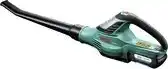 Bol.com Bosch ALB 36 LI - Bladblazer - Met 36 V accu en lader aanbieding