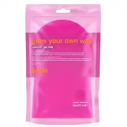 Trekpleister B.Tan Glow Your Own Way Smooth Gel Zelfbruinerhandschoen aanbieding