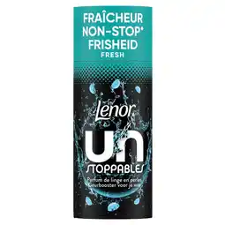Kruidvat Lenor Unstoppables Fresh Geurbooster aanbieding
