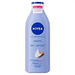 Trekpleister NIVEA Zijdezachte Bodymilk aanbieding