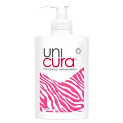 Trekpleister Unicura Limited Edition Handzeep aanbieding
