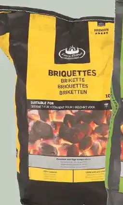 Karwei Briketten aanbieding
