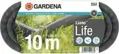 Bol.com GARDENA Textielslang Liano Life 10m Liano aanbieding