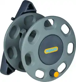 Bol.com Hozelock Compact Wandslanghouder voor maximaal 30 meter slang aanbieding