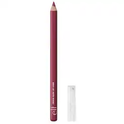 Trekpleister e.l.f. Cream Glide That Merlot Tho Lipliner aanbieding
